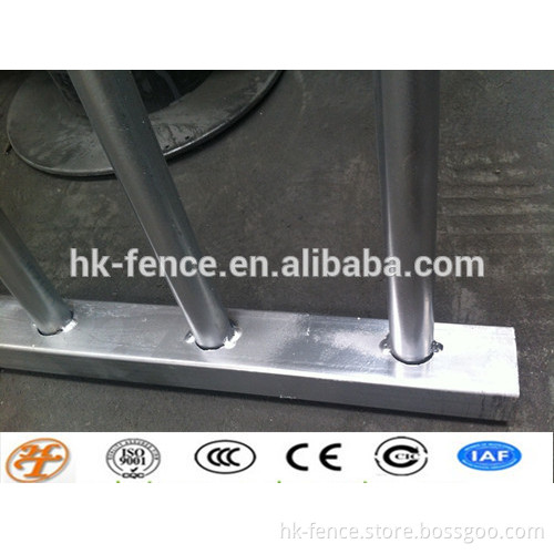 portable pool fence